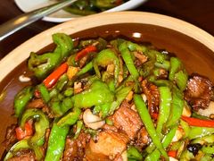 农家小炒肉-潇湘·永州会馆(百子湾店)