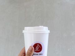 -COFFEE CALL(云锦路店)