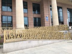 -哈尔滨市民大厦