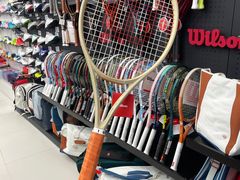 -Wilson威尔胜(漕溪北路店)