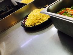 冷面-蔡先生(双阳路店)