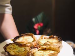 芝士焗蟹宝-割烹旭日本料理(龙湖狮山天街店)