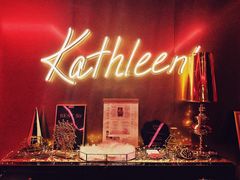 -Kathleen's Waitan 凯圣琳江景西餐厅(外滩店)