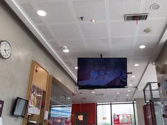 -喜家德虾仁水饺(金融中心店)