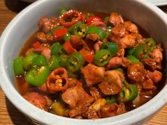 -打酱油·非遗淮扬菜(瘦西湖梅岭店)