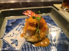 -Ginza Onodera铁板烧(外滩十八号店)