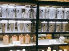 -喜茶(南昌王府井店)