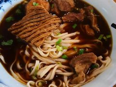-难忘的面(五矿君澜酒店)