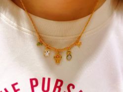 点击看大图 -Cindy Jewelry·钻戒·彩色宝石