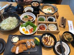 -胜博殿日式炸猪排(西红门店)