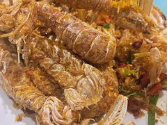 -四川小胡子海鲜(丁村万人海鲜广场店)