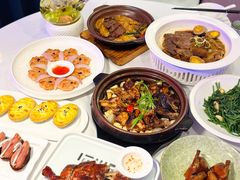 -翠香阁潮州菜馆·始于1994(珠江路店)
