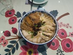 常熟蒸三鲜-得意楼蒸菜馆