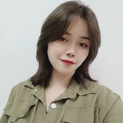 -3AM HAIR SALON染发烫发接发