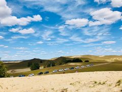 -塞罕坝国家级自然保护区