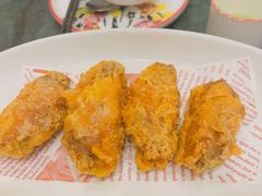 -新白鹿餐厅(湖滨银泰IN77C区店)