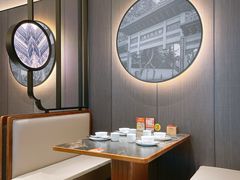 -佰家小厨·南京菜(夫子庙店)