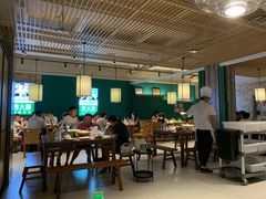 大堂-费大厨辣椒炒肉(黄兴中心广场店)