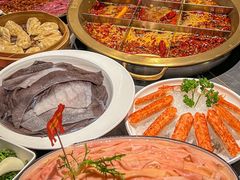 -长嘉·河图火锅(长嘉汇江景旗舰店)