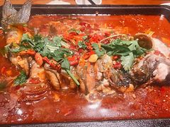 -尚禾厨·湘菜馆(步行街店)
