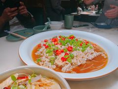 -锦府盐帮·李宅(领展购物广场中关村店)