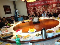 -东北大院·东北菜(三台子店)