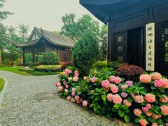 -扬州香格里拉·香宫中餐厅