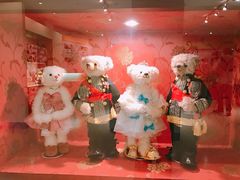 -济州岛泰迪熊博物馆