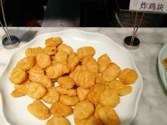 -火锅岛潮牌自助餐厅(天津天佑城店)