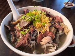潮镇老尾牛肉粿条-潮镇老尾牛杂(环城西路店)