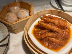 -陶陶居·雅园(凯华国际店)