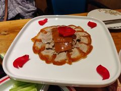 -壹零捌道·北京烤鸭(车公庄店)