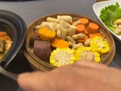 -留芳·文旅古月楼(老街店)