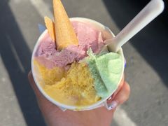 -id冰淇淋甜品店(全国总店)