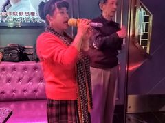 -欢乐迪KTV(南京夫子庙三山街店)