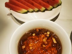 -饭橘汉江码头·乡野土菜馆(静安路店)
