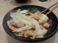 -吃不亏特色包子(三峡广场店)