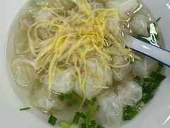 -蟹芆三馄饨