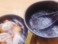 -椰贝原味椰子鸡(高新万达店)