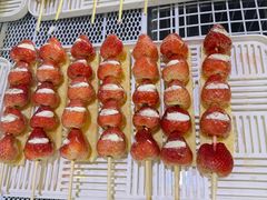 -栗子侠奶皮子糖葫芦(长宁店)