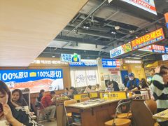 -阿亲家·韩式无限烤肉(春熙路店)