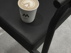 -M Stand(南京紫峰大厦店)