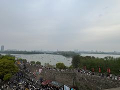 -南京城墙景区