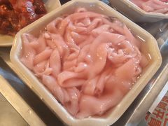-九尺赵老四鲜鹅肠火锅