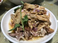 -东山茶寮(新安店)