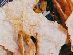 -红鼻子桂林米粉(金唐新光界店)