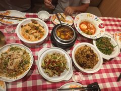 -西贝(宝乐汇店)