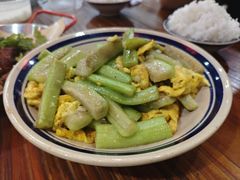 -刘师父老汉口江湖菜(蔡锷路店)