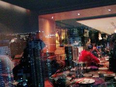 -龙之梦万丽酒店青餐厅