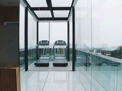 -厦门华轩里山海间酒店(原乐雅无垠酒店)